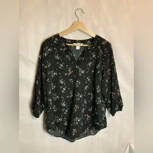 Christopher & banks‎ top